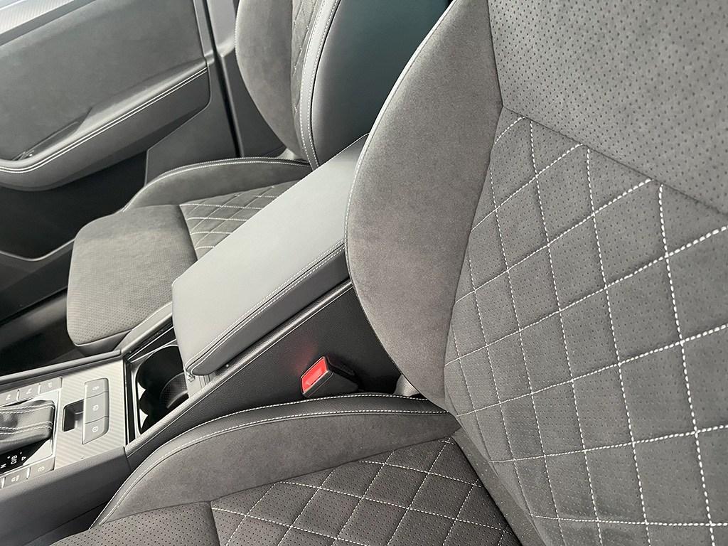 Skoda Superb Combi 1.4 TSI iV P-HEV SportLine DSG 160 kW (218 CV) - 8