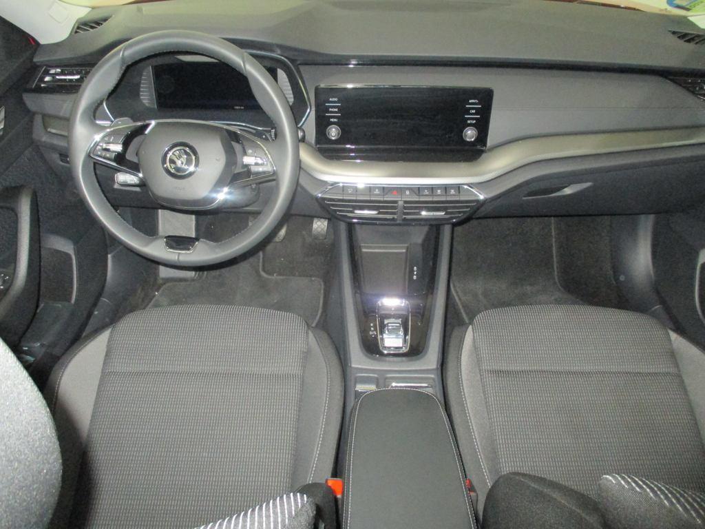 Skoda Octavia 1.0 TSI mHEV Ambition Plus DSG 81 kW (110 CV) - 3