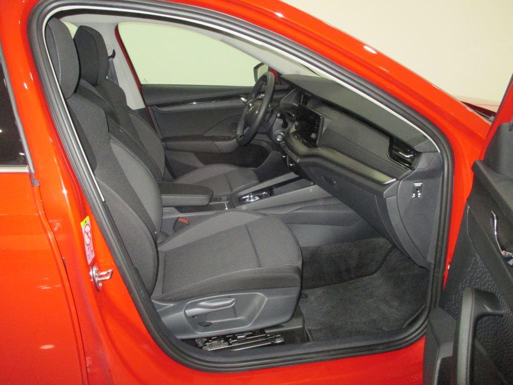 Skoda Octavia 1.0 TSI mHEV Ambition Plus DSG 81 kW (110 CV) - 4