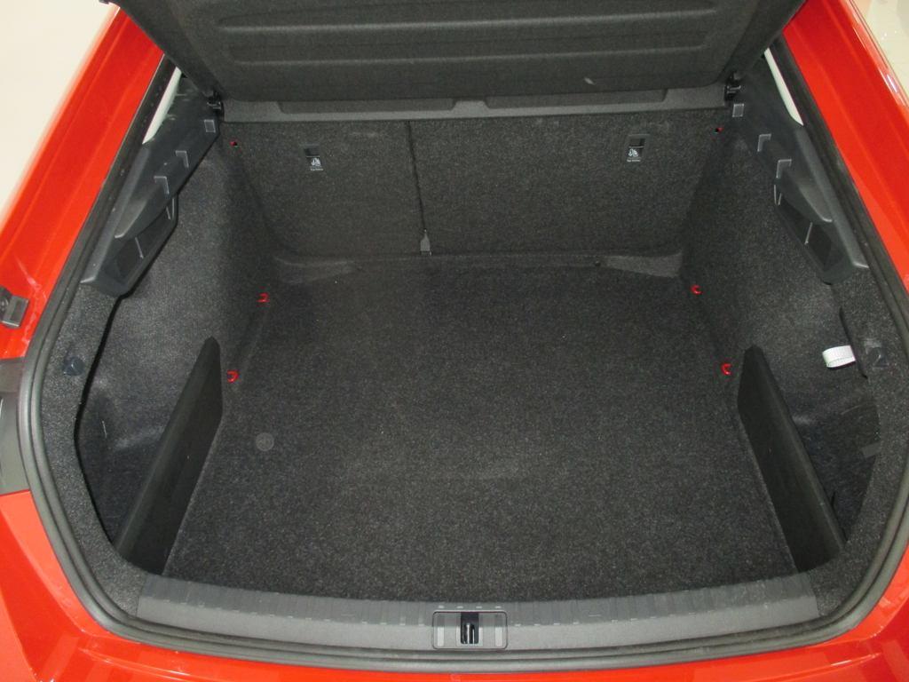 Skoda Octavia 1.0 TSI mHEV Ambition Plus DSG 81 kW (110 CV) - 6