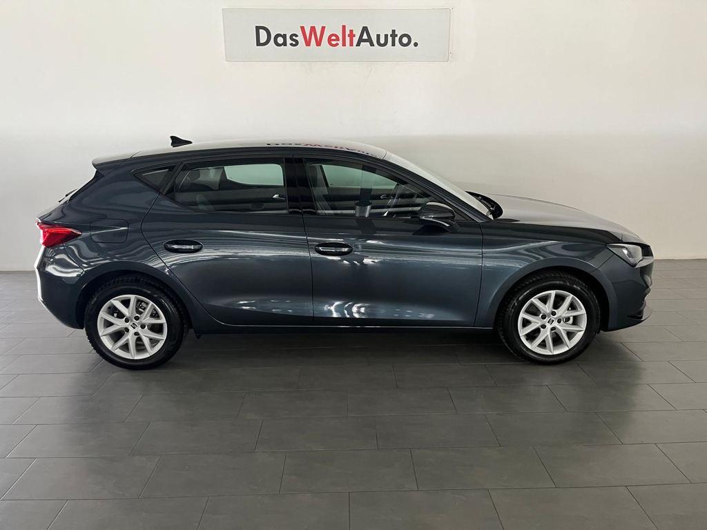 SEAT León 1.0 TSI S&S Style 81 kW (110 CV) - 2