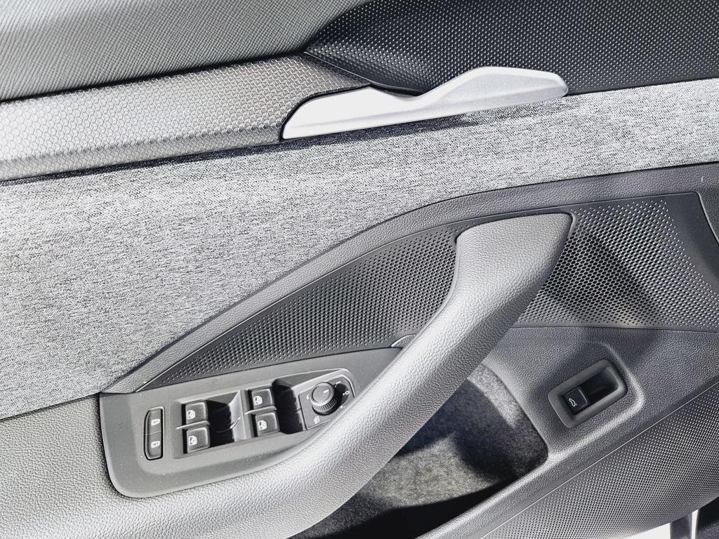 Skoda Superb Combi 1.5 TSI m-HEV Selection DSG 110 kW (150 CV) - 8