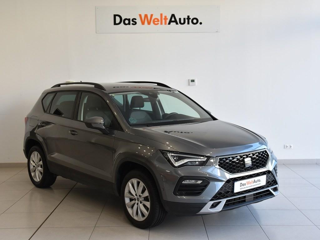 SEAT Ateca 1.5 TSI S&S Style XL 110 kW (150 CV) - 0