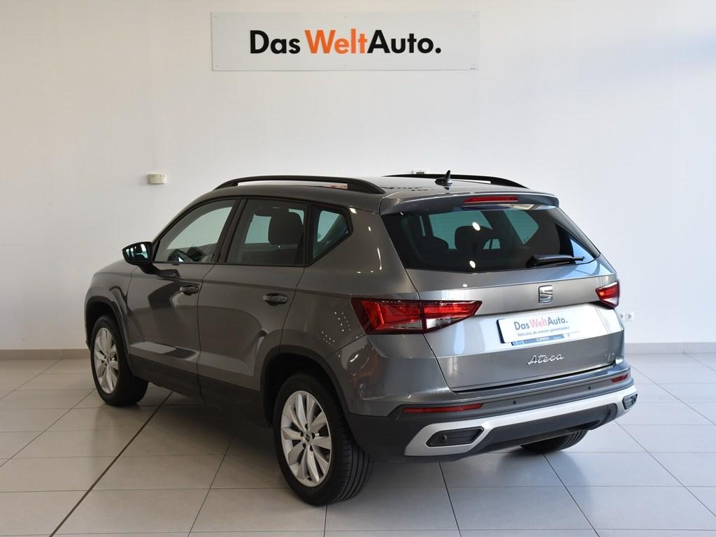 SEAT Ateca 1.5 TSI S&S Style XL 110 kW (150 CV) - 1