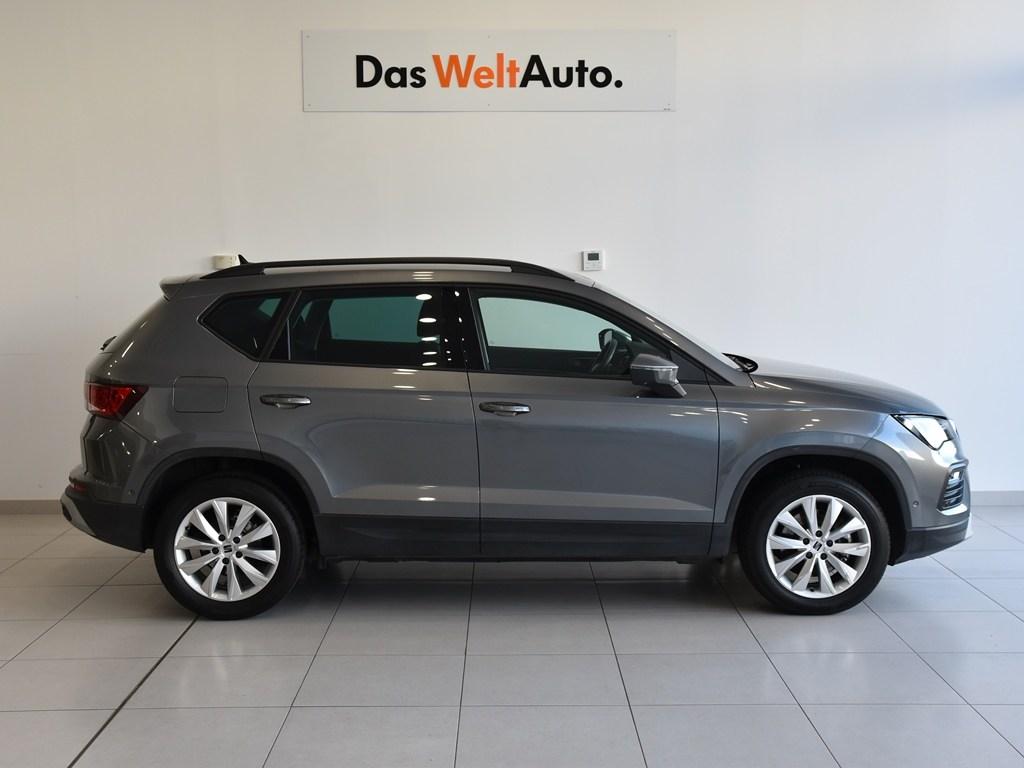 SEAT Ateca 1.5 TSI S&S Style XL 110 kW (150 CV) - 2
