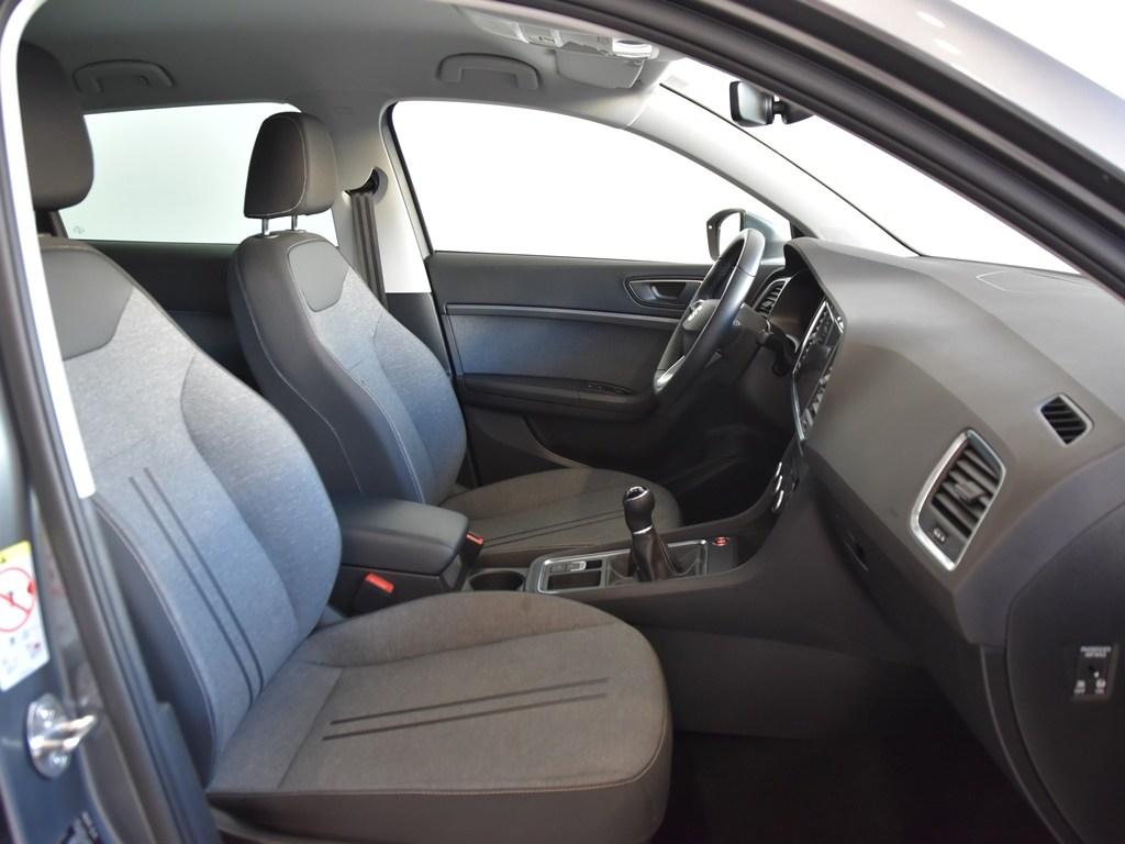 SEAT Ateca 1.5 TSI S&S Style XL 110 kW (150 CV) - 4