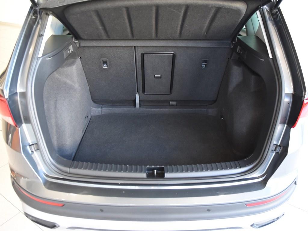 SEAT Ateca 1.5 TSI S&S Style XL 110 kW (150 CV) - 6