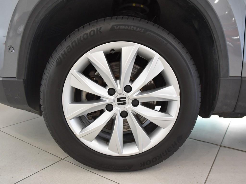 SEAT Ateca 1.5 TSI S&S Style XL 110 kW (150 CV) - 7