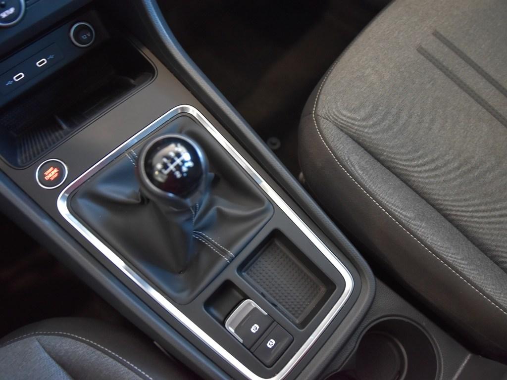 SEAT Ateca 1.5 TSI S&S Style XL 110 kW (150 CV) - 10