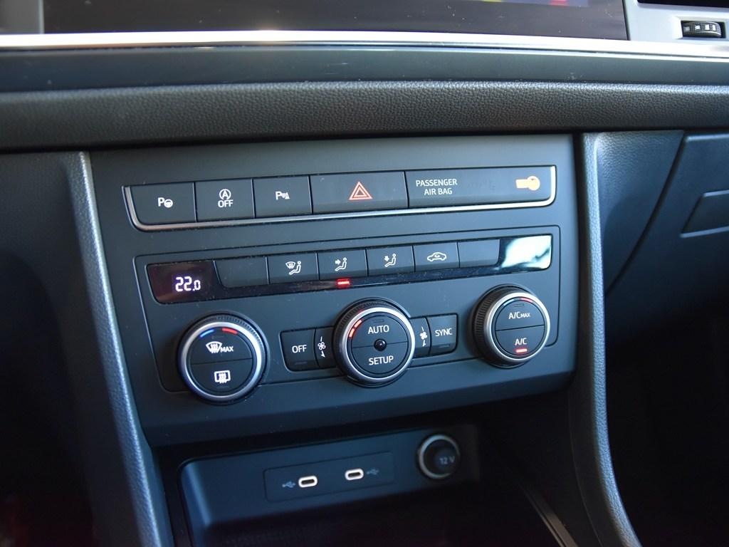 SEAT Ateca 1.5 TSI S&S Style XL 110 kW (150 CV) - 11