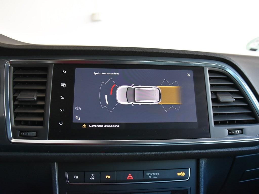 SEAT Ateca 1.5 TSI S&S Style XL 110 kW (150 CV) - 14