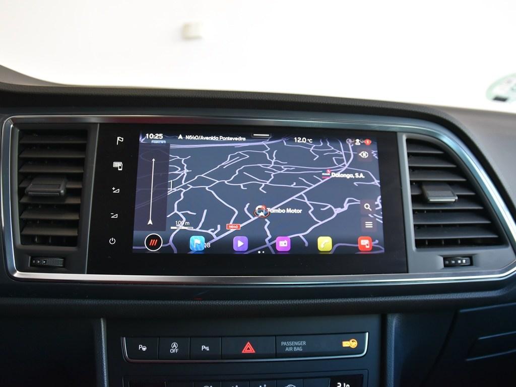 SEAT Ateca 1.5 TSI S&S Style XL 110 kW (150 CV) - 15