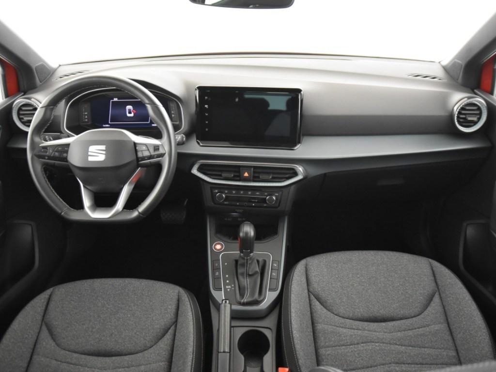 SEAT Arona 1.0 TSI Xperience Plus DSG 81 kW (110 CV) - 3