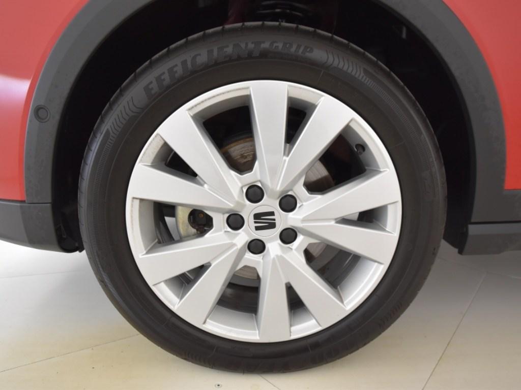 SEAT Arona 1.0 TSI Xperience Plus DSG 81 kW (110 CV) - 7