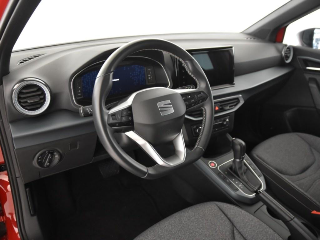 SEAT Arona 1.0 TSI Xperience Plus DSG 81 kW (110 CV) - 9