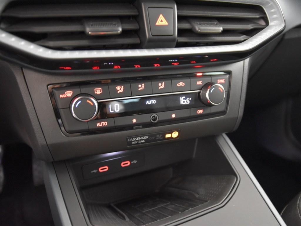 SEAT Arona 1.0 TSI Xperience Plus DSG 81 kW (110 CV) - 11