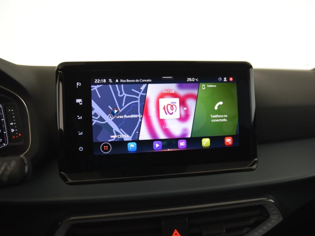 SEAT Arona 1.0 TSI Xperience Plus DSG 81 kW (110 CV) - 13