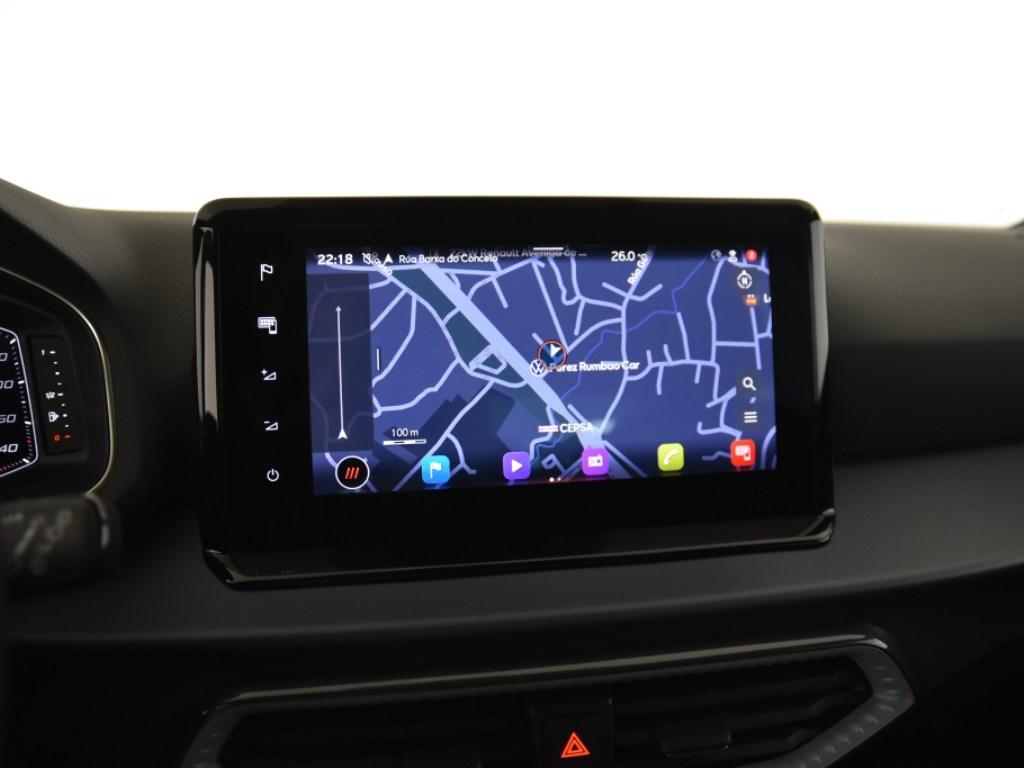 SEAT Arona 1.0 TSI Xperience Plus DSG 81 kW (110 CV) - 14