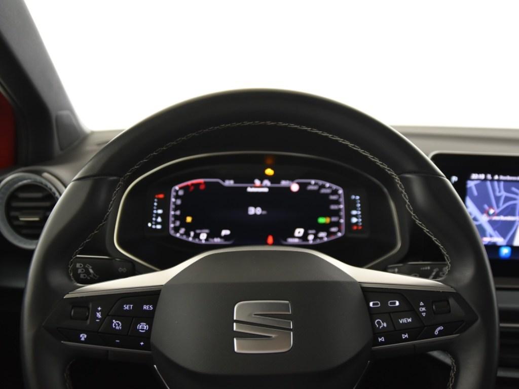 SEAT Arona 1.0 TSI Xperience Plus DSG 81 kW (110 CV) - 15