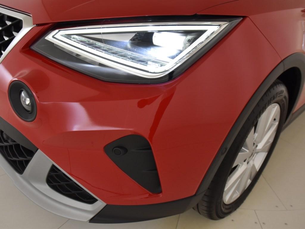 SEAT Arona 1.0 TSI Xperience Plus DSG 81 kW (110 CV) - 19