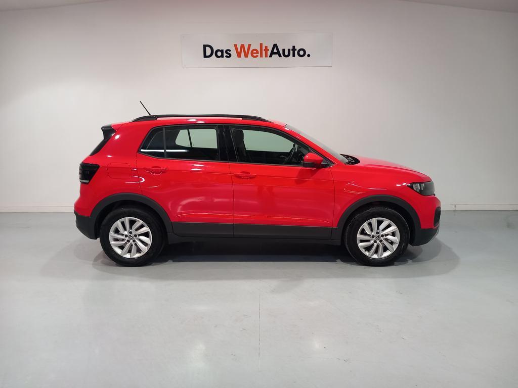 Volkswagen T-Cross Advance 1.0 TSI 81 kW (110 CV) - 2