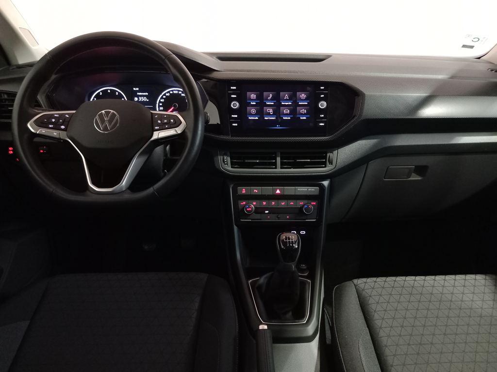Volkswagen T-Cross Advance 1.0 TSI 81 kW (110 CV) - 3