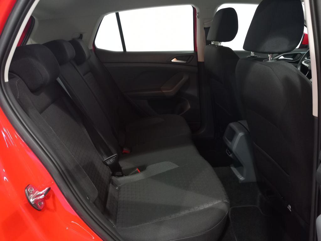Volkswagen T-Cross Advance 1.0 TSI 81 kW (110 CV) - 5