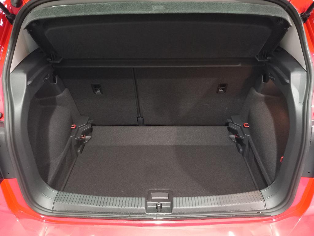 Volkswagen T-Cross Advance 1.0 TSI 81 kW (110 CV) - 6