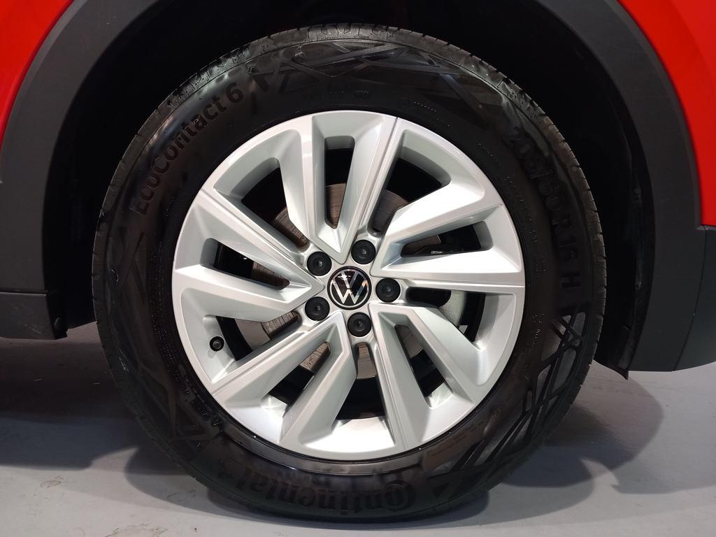 Volkswagen T-Cross Advance 1.0 TSI 81 kW (110 CV) - 7