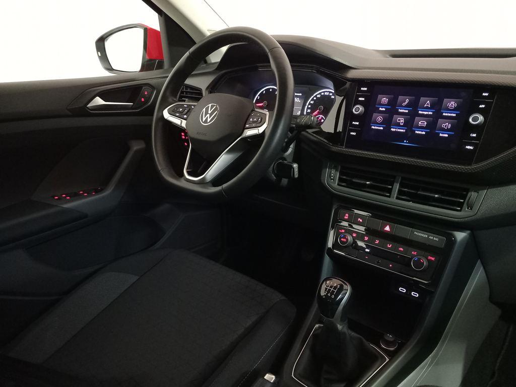 Volkswagen T-Cross Advance 1.0 TSI 81 kW (110 CV) - 14
