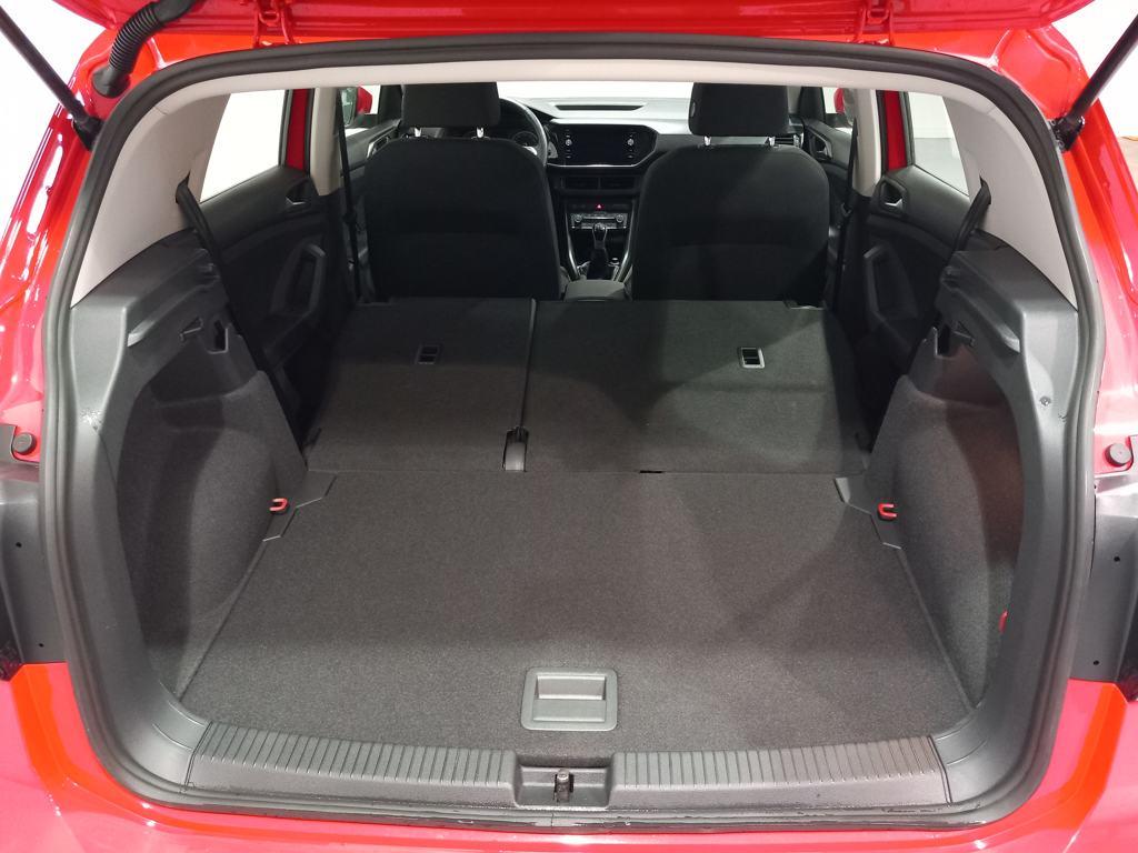 Volkswagen T-Cross Advance 1.0 TSI 81 kW (110 CV) - 15