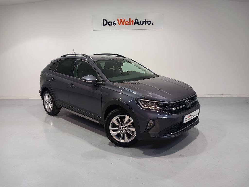 Volkswagen Taigo Life 1.0 TSI 81 kW (110 CV) - 0