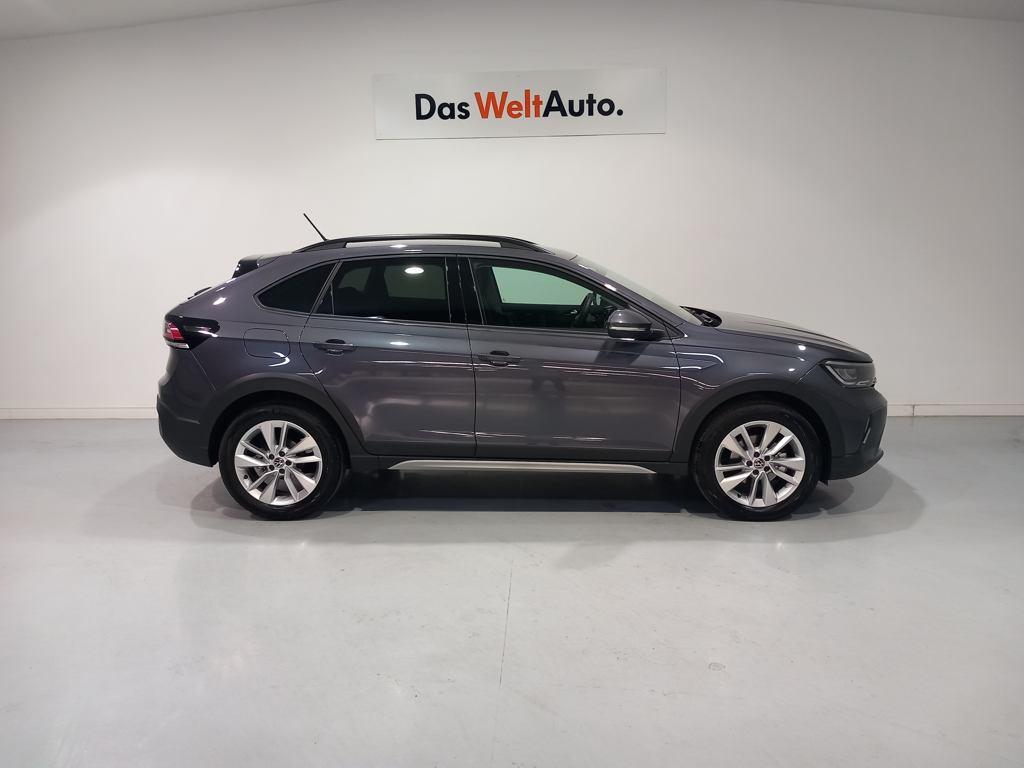 Volkswagen Taigo Life 1.0 TSI 81 kW (110 CV) - 2