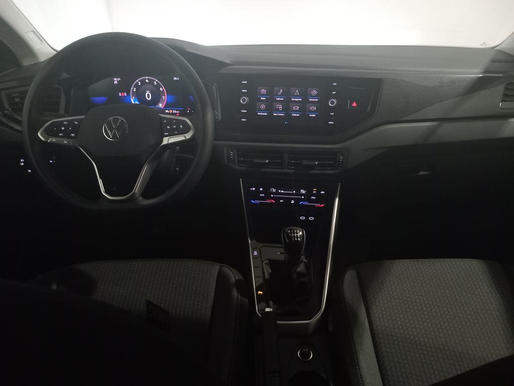 Volkswagen Taigo Life 1.0 TSI 81 kW (110 CV) - 3