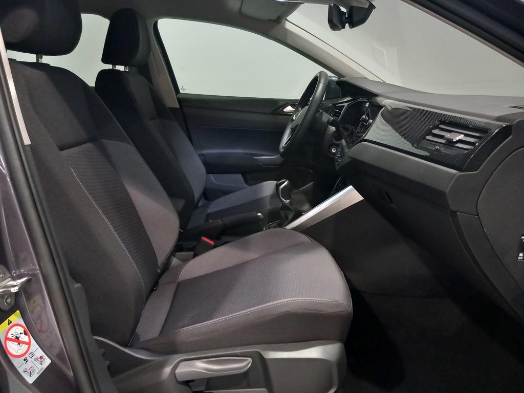 Volkswagen Taigo Life 1.0 TSI 81 kW (110 CV) - 4