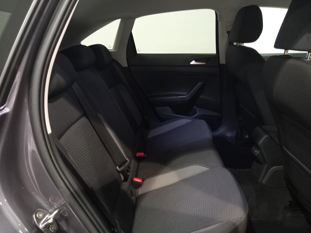 Volkswagen Taigo Life 1.0 TSI 81 kW (110 CV) - 5