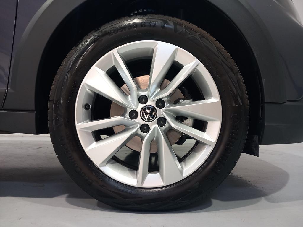 Volkswagen Taigo Life 1.0 TSI 81 kW (110 CV) - 7