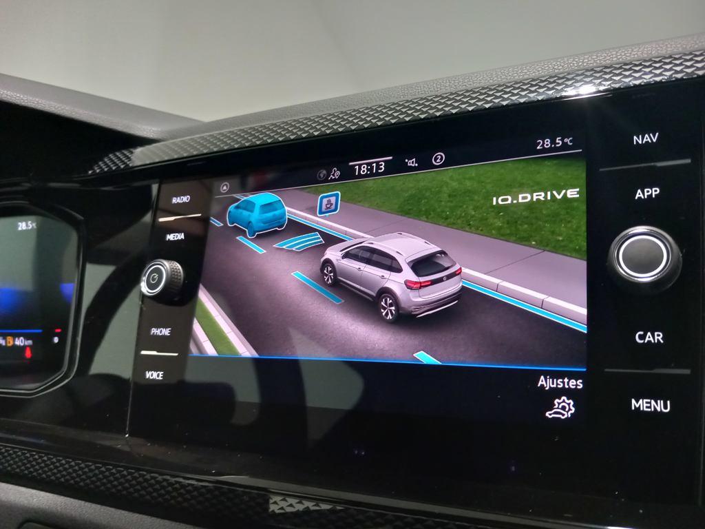 Volkswagen Taigo Life 1.0 TSI 81 kW (110 CV) - 8