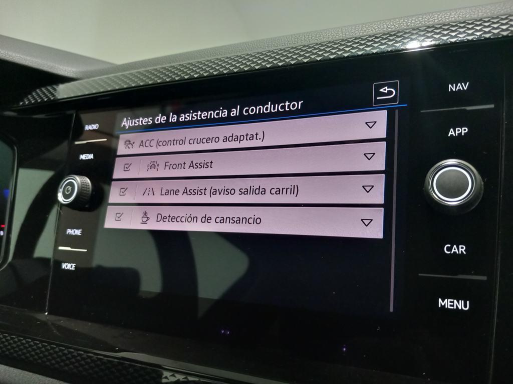 Volkswagen Taigo Life 1.0 TSI 81 kW (110 CV) - 9