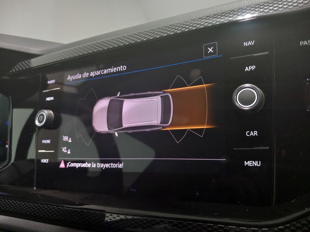 Volkswagen Taigo Life 1.0 TSI 81 kW (110 CV) - 10