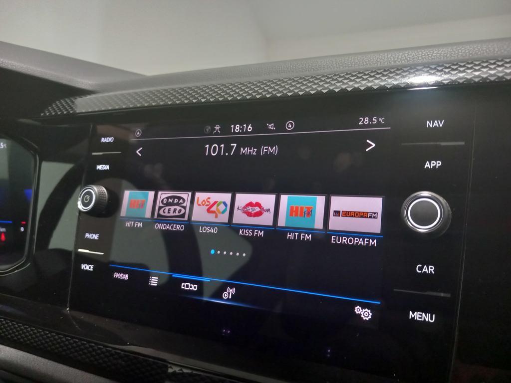 Volkswagen Taigo Life 1.0 TSI 81 kW (110 CV) - 11