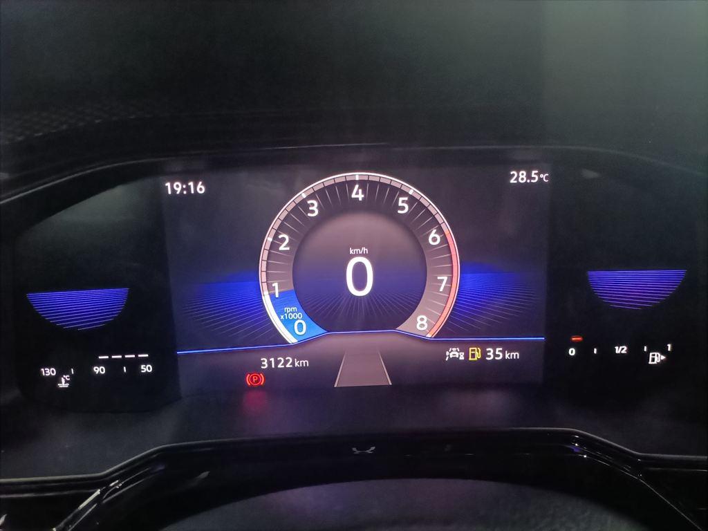 Volkswagen Taigo Life 1.0 TSI 81 kW (110 CV) - 12