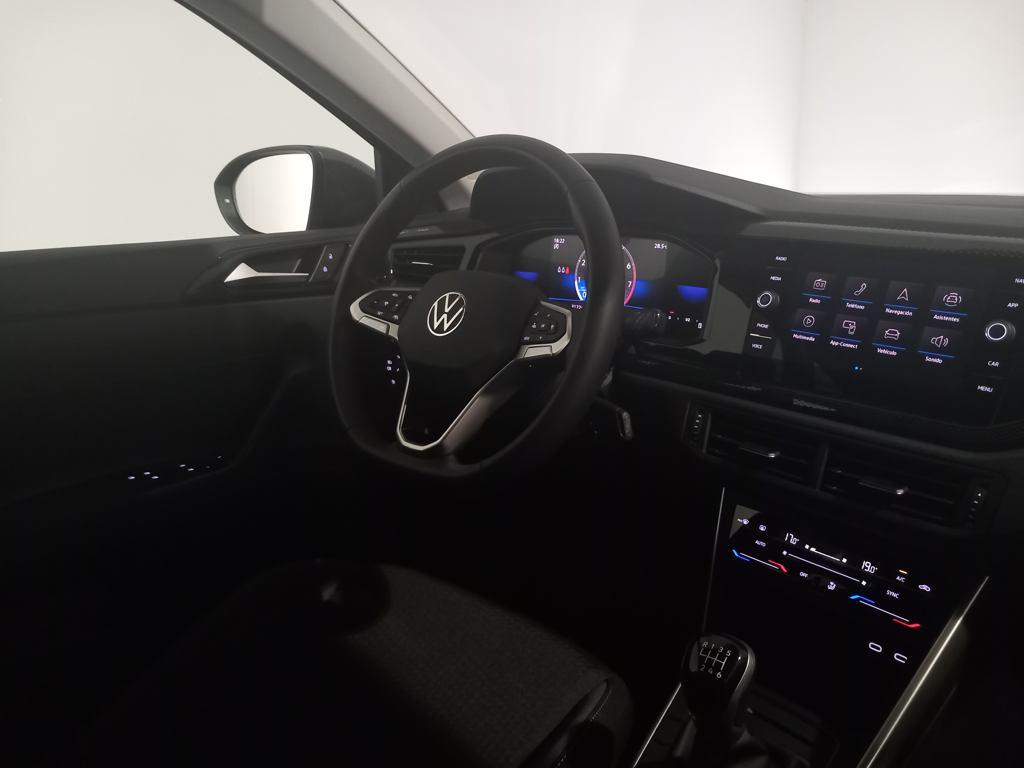 Volkswagen Taigo Life 1.0 TSI 81 kW (110 CV) - 14
