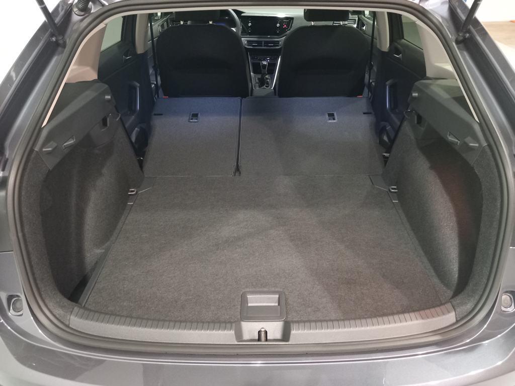 Volkswagen Taigo Life 1.0 TSI 81 kW (110 CV) - 15