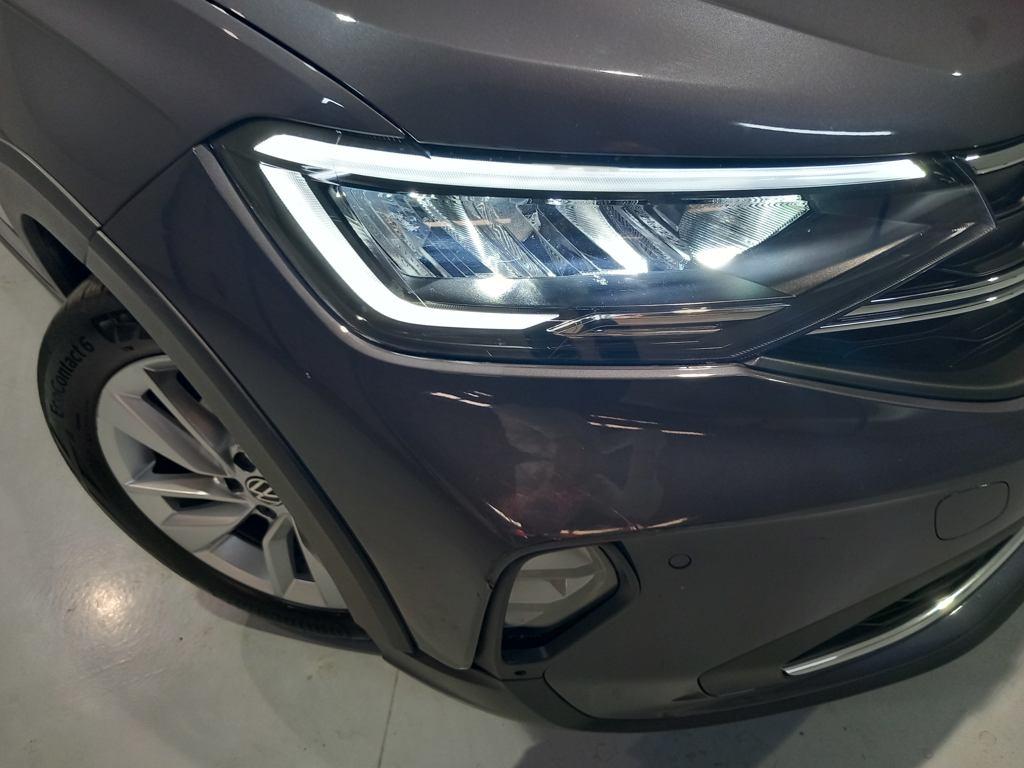 Volkswagen Taigo Life 1.0 TSI 81 kW (110 CV) - 16