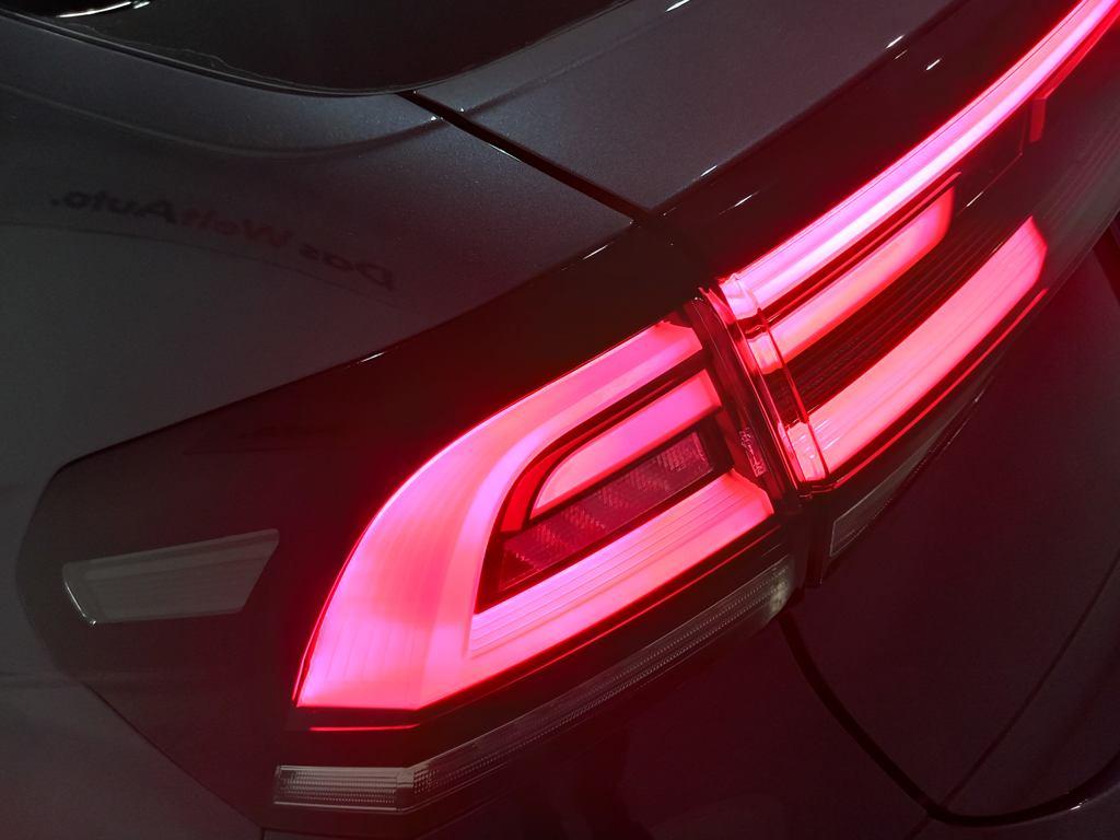 Volkswagen Taigo Life 1.0 TSI 81 kW (110 CV) - 17