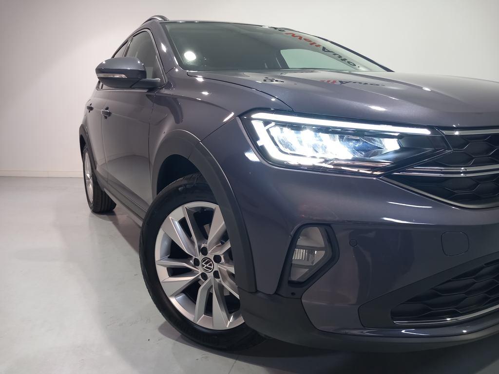 Volkswagen Taigo Life 1.0 TSI 81 kW (110 CV) - 19