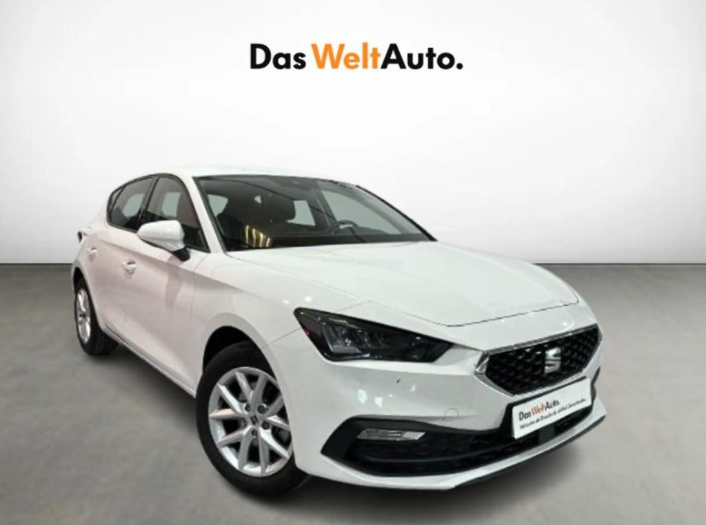 SEAT León 1.0 TSI S&S Style XL 81 kW (110 CV) - 0
