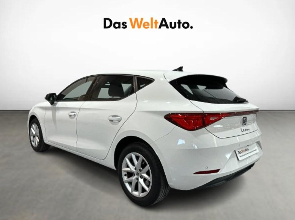 SEAT León 1.0 TSI S&S Style XL 81 kW (110 CV) - 1