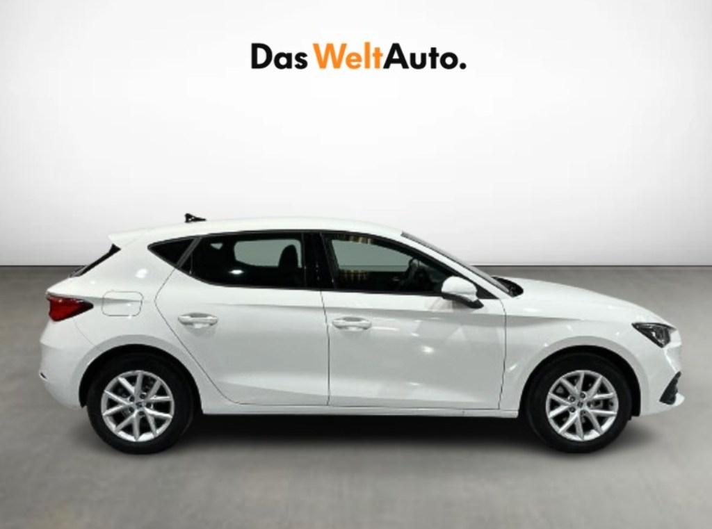 SEAT León 1.0 TSI S&S Style XL 81 kW (110 CV) - 2